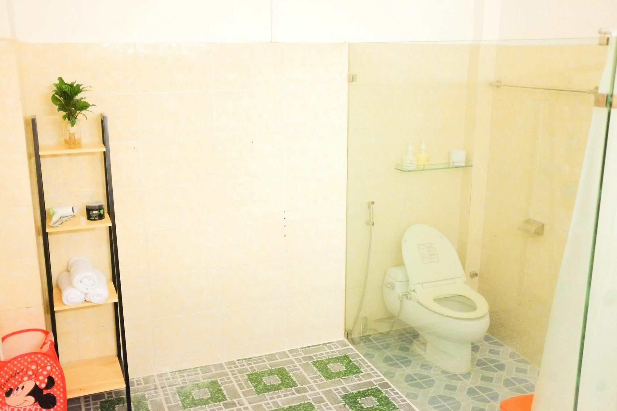 Urban House Saigon No.3 Apartment Ho Chi Minh City Exterior photo